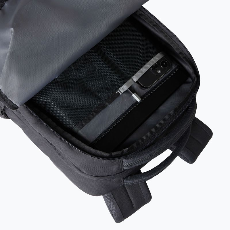 Miesto kuprinė The North Face Vault 27 l anthracite grey 5