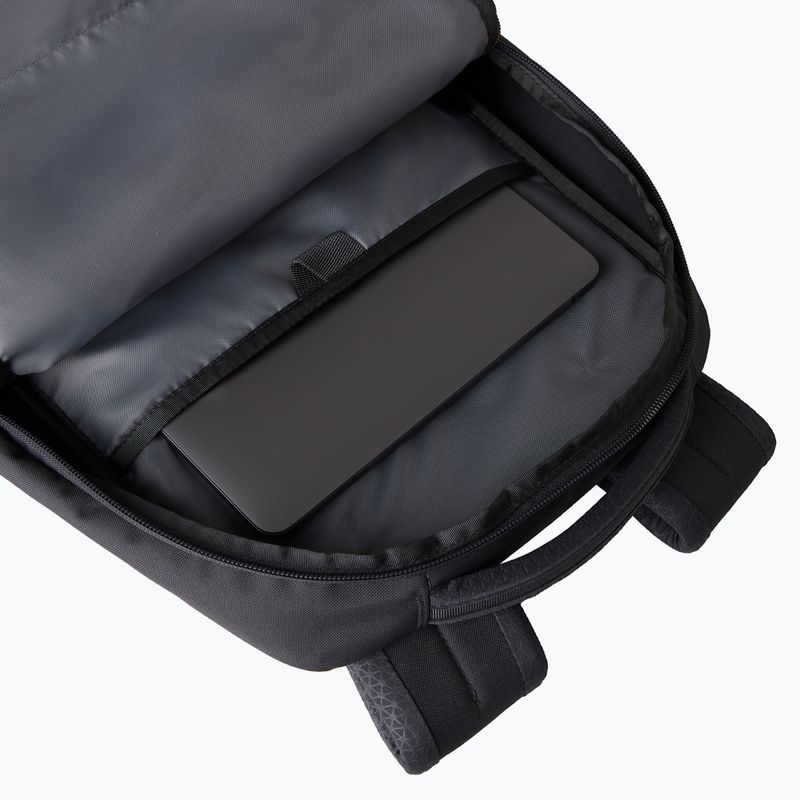 Miesto kuprinė The North Face Vault 27 l anthracite grey 6