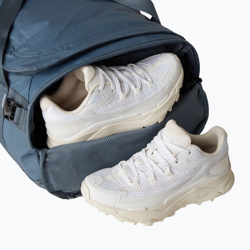 Kelioninis krepšys The North Face Base Camp Voyager Duffel 42 6