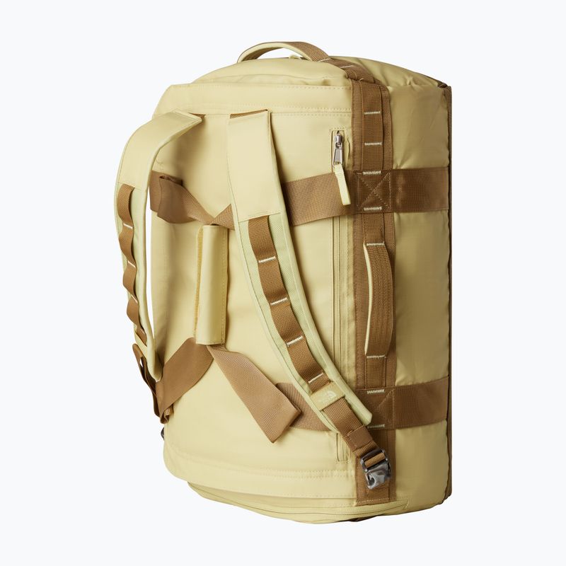 Kelioninis krepšys The North Face Base Camp Voyager Duffel 42 pear/cedar/lemon mist 2