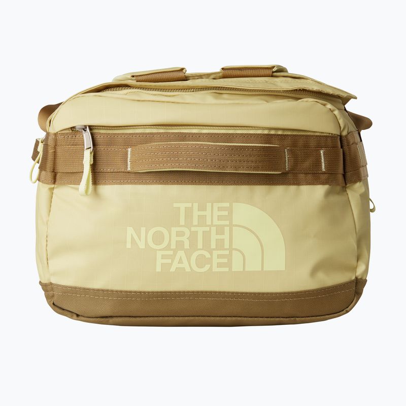 Kelioninis krepšys The North Face Base Camp Voyager Duffel 42 pear/cedar/lemon mist 3