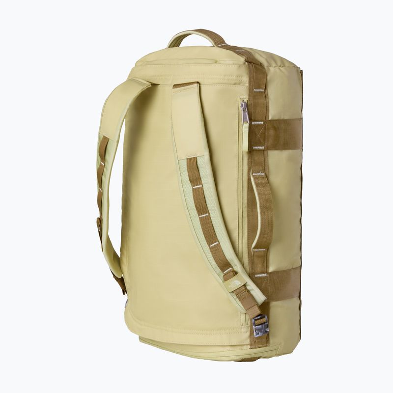 Kelioninis krepšys The North Face Base Camp Voyager Duffel 32 l pear/cedar/lemon mist 2