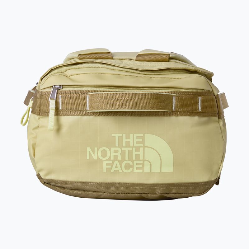 Kelioninis krepšys The North Face Base Camp Voyager Duffel 32 l pear/cedar/lemon mist 3