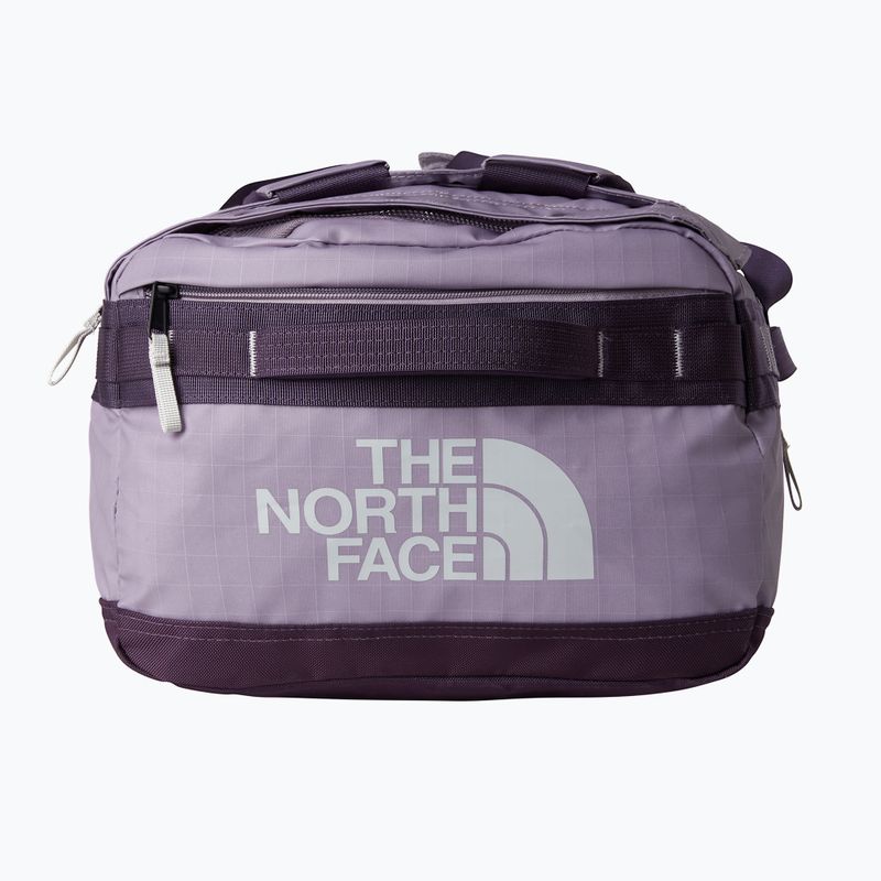 Kelioninis krepšys The North Face Base Camp Voyager Duffel 42 transcendent grey/endle 3