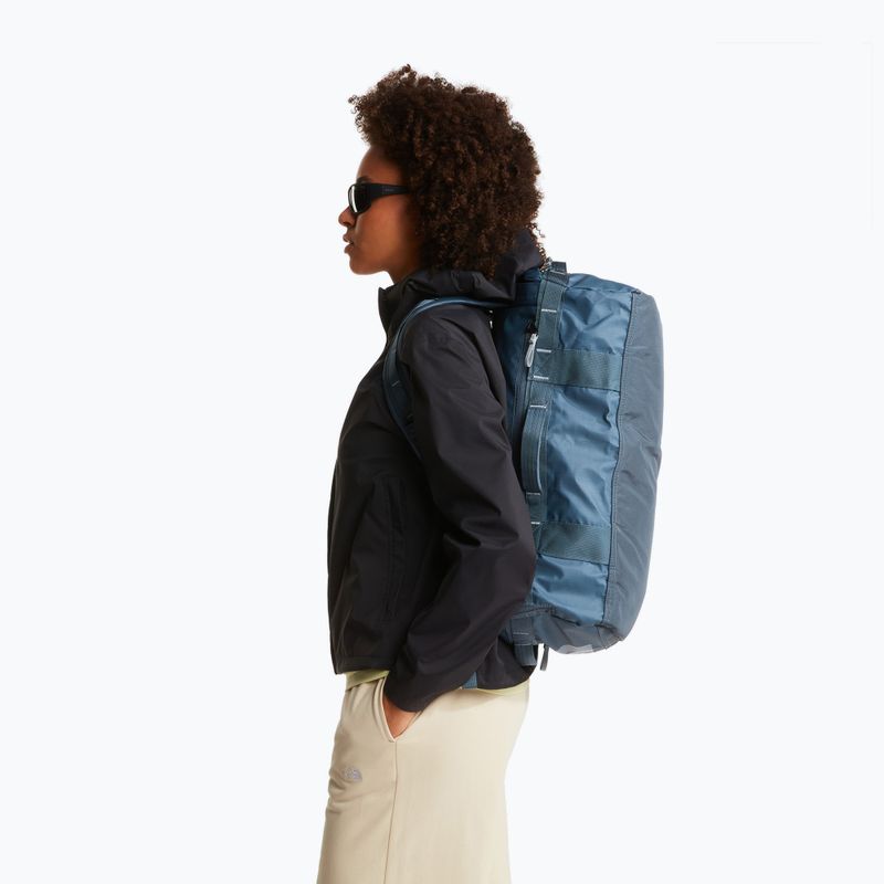 Kelioninis krepšys The North Face Base Camp Voyager Duffel 32 l 7