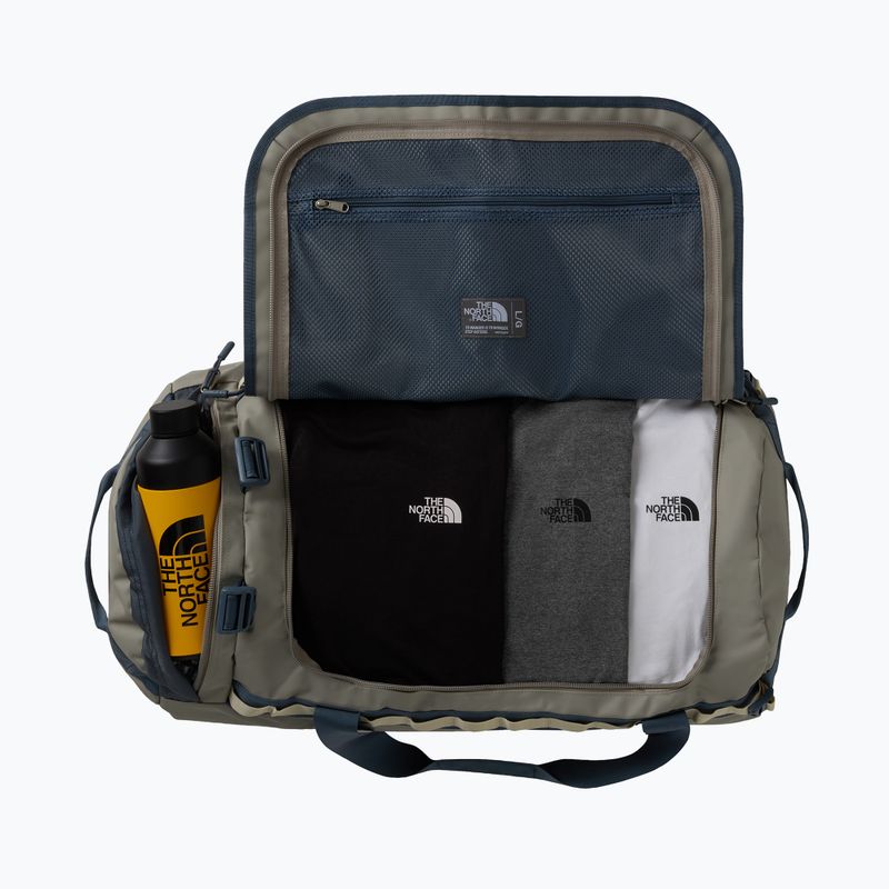 Kelioninis krepšys The North Face Base Camp Duffel L 95 l 3