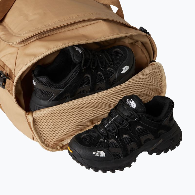 Kelioninis krepšys The North Face Base Camp Voyager Duffel 62 l 6