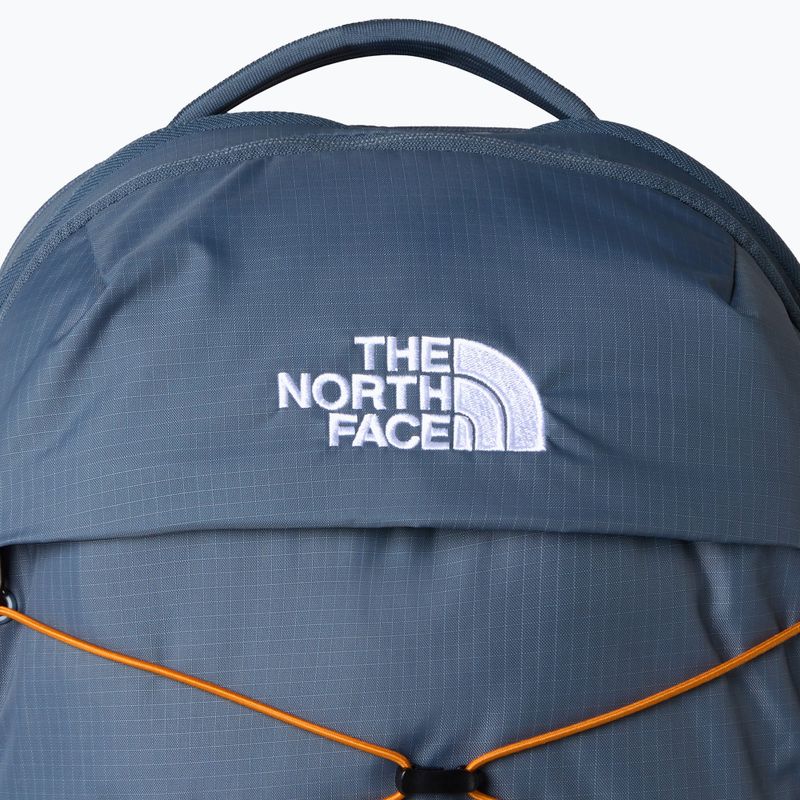 Miestinis kuprinė The North Face Borealis 28 l 4