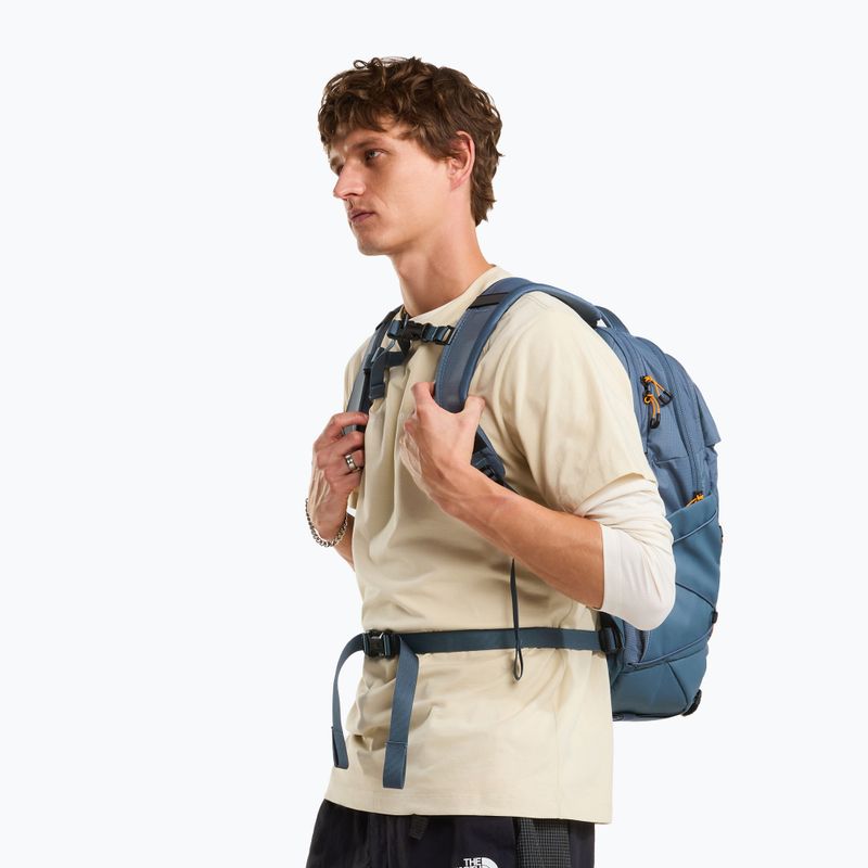 Miestinis kuprinė The North Face Borealis 28 l 8