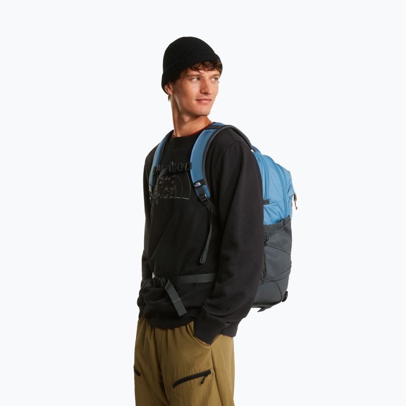 Miestinis kuprinė The North Face Borealis 28 l 8
