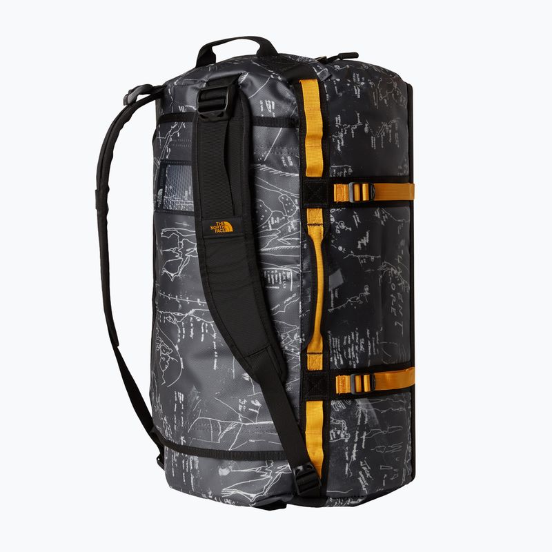 Kelioninis krepšys The North Face Base Camp Duffel S 50 l 2