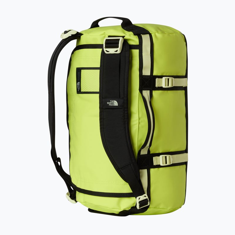 Kelioninis krepšys The North Face Base Camp Duffel XS 31 l 2