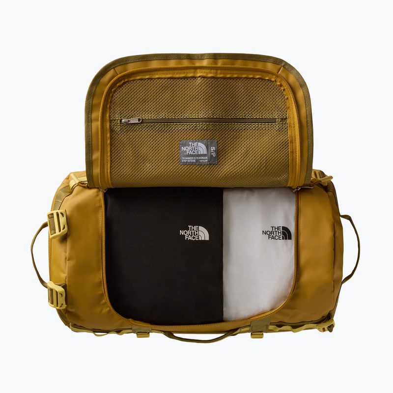 Kelioninis krepšys The North Face Base Camp Duffel S 50 l 3