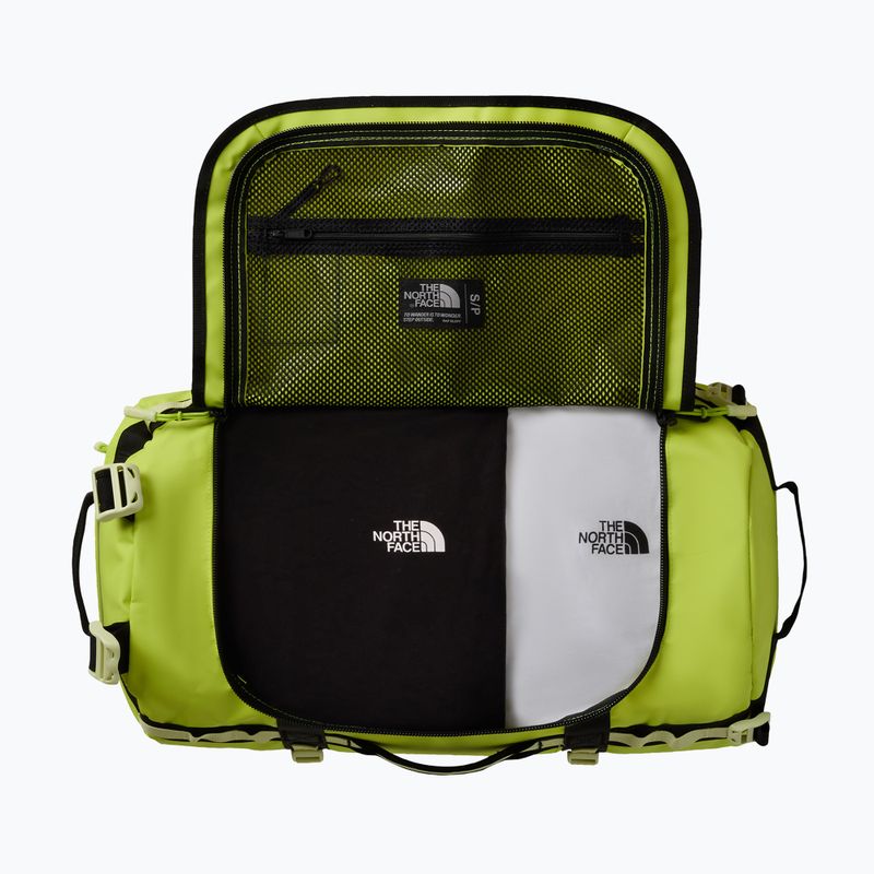 Kelioninis krepšys The North Face Base Camp Duffel S 50 l 3