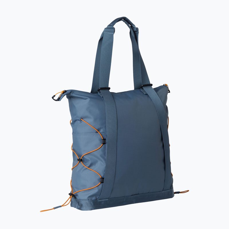 Krepšys The North Face Borealis Tote 22 l granite grey 2