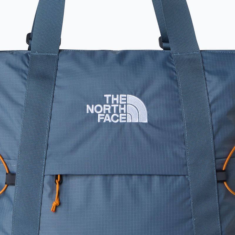 Krepšys The North Face Borealis Tote 22 l granite grey 3
