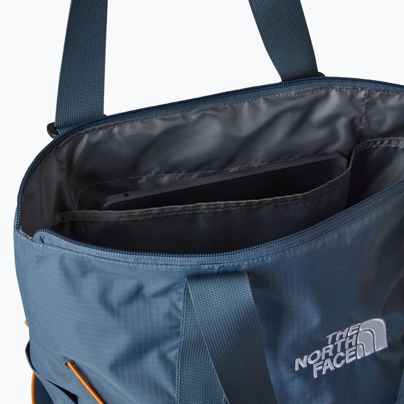 Krepšys The North Face Borealis Tote 22 l granite grey 4