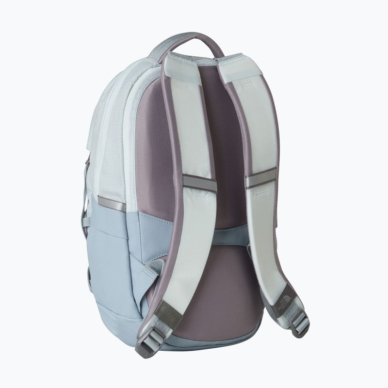 Miesto kuprinė The North Face Borealis Mini Backpack 10 l pearl stone/frost grey/transcendent grey 2