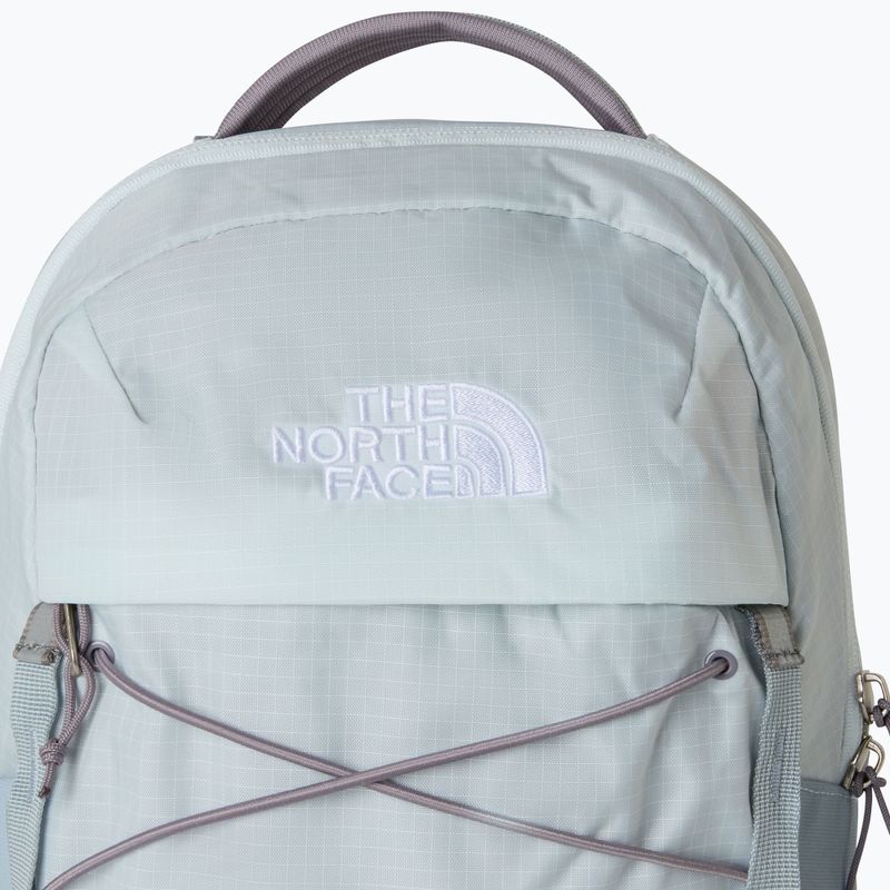 Miesto kuprinė The North Face Borealis Mini Backpack 10 l pearl stone/frost grey/transcendent grey 3