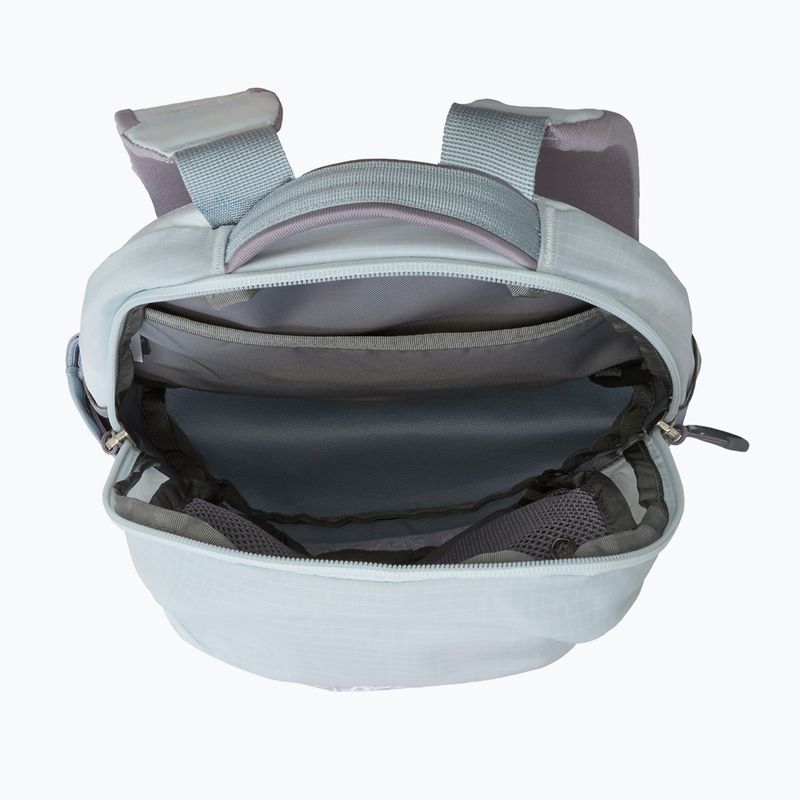 Miesto kuprinė The North Face Borealis Mini Backpack 10 l pearl stone/frost grey/transcendent grey 4