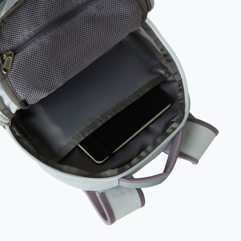 Miesto kuprinė The North Face Borealis Mini Backpack 10 l pearl stone/frost grey/transcendent grey 5