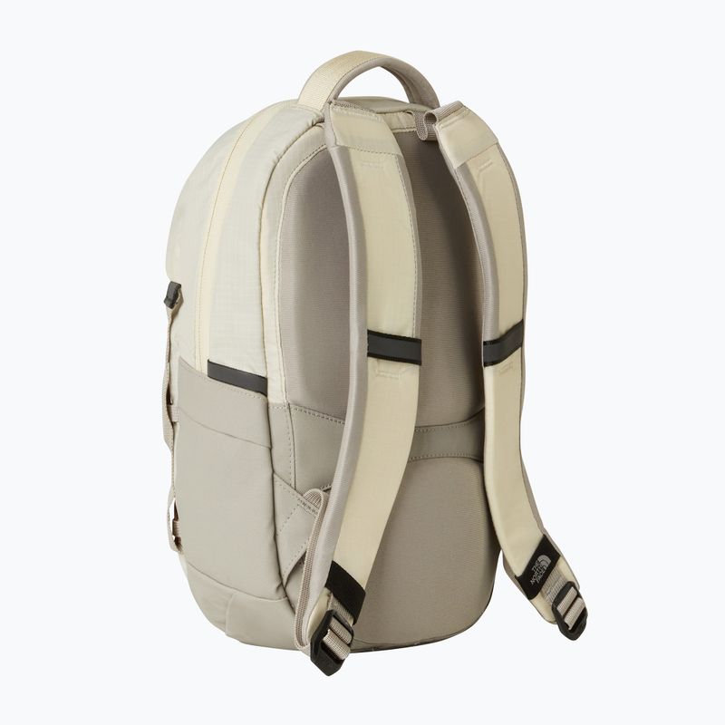 Miesto kuprinė The North Face Borealis Mini Backpack 10 l desert stone/stone slab/ember soil 2