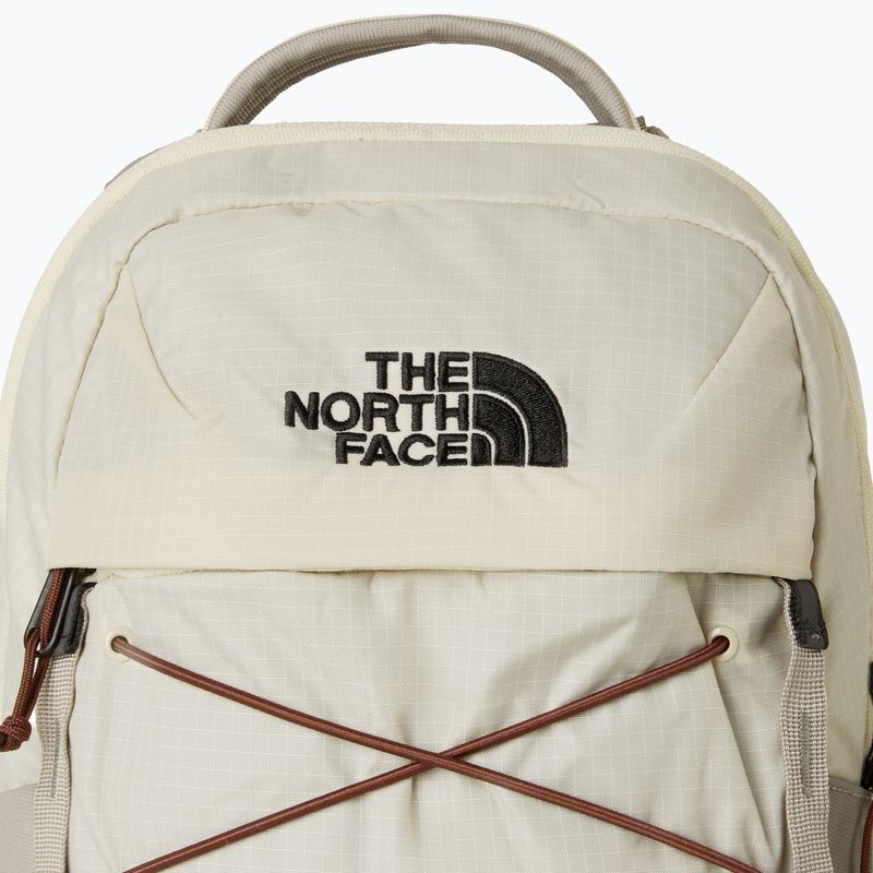 Miesto kuprinė The North Face Borealis Mini Backpack 10 l desert stone/stone slab/ember soil 3
