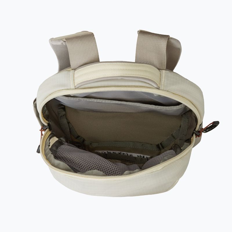 Miesto kuprinė The North Face Borealis Mini Backpack 10 l desert stone/stone slab/ember soil 4