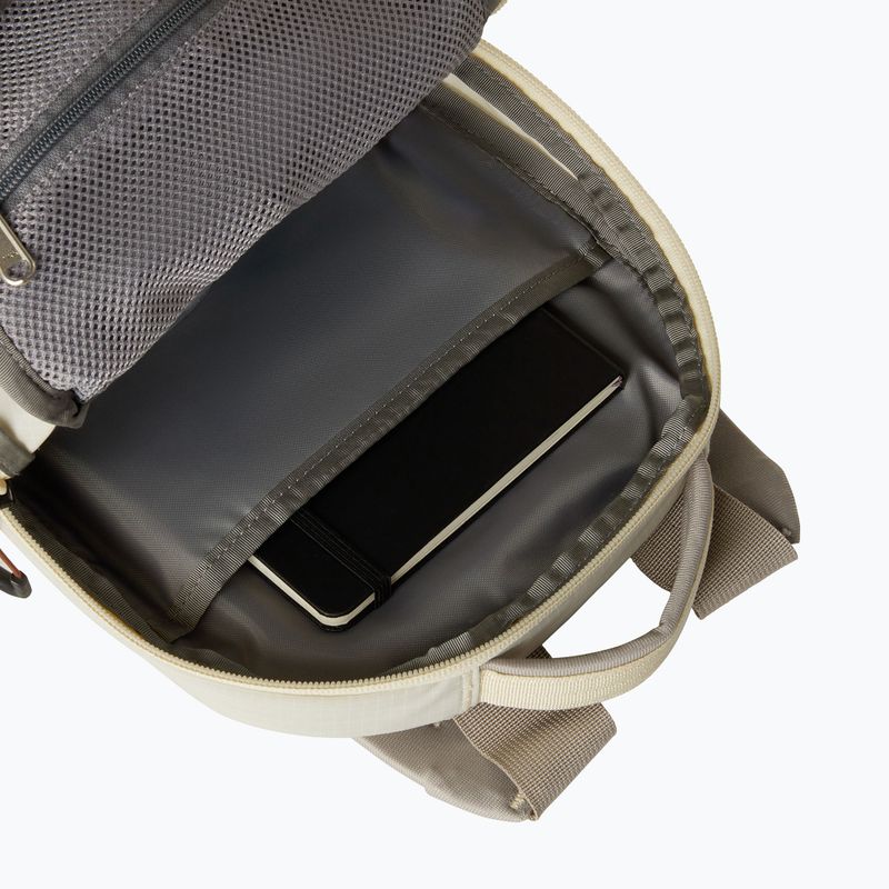 Miesto kuprinė The North Face Borealis Mini Backpack 10 l desert stone/stone slab/ember soil 5