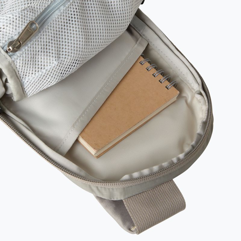 Miesto kuprinė ant vieno peties The North Face Borealis Sling 6 l desert stone/stone slab/ember soil 4
