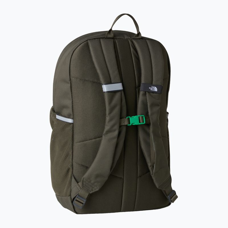 Vaikiška miesto kuprinė The North Face Court Jester 24,5 l 2