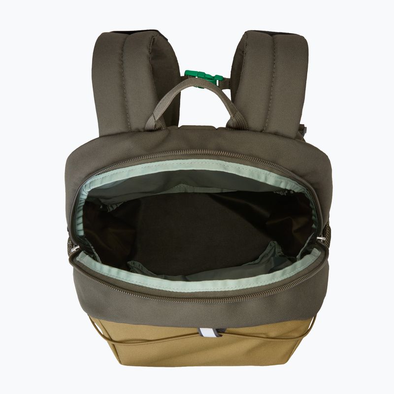 Vaikiška miesto kuprinė The North Face Court Jester 24,5 l 4