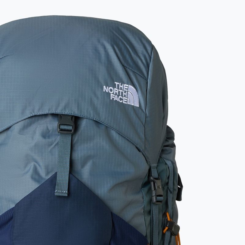 Turistinė kuprinė The North Face Trail Lite 65 l S-M granite grey/summit nav 4