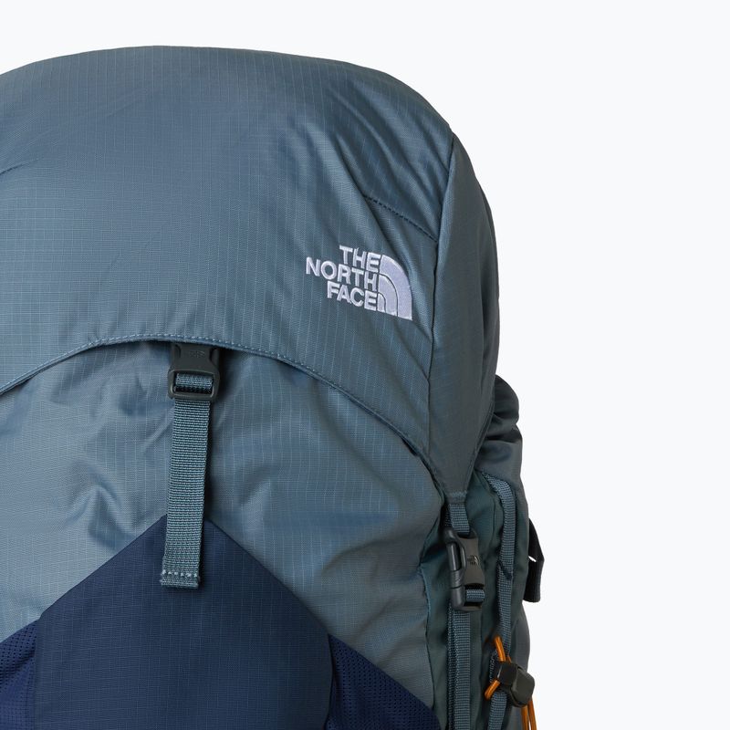 Turistinė kuprinė The North Face Trail Lite 65 l L-XL granite grey/summit nav 4