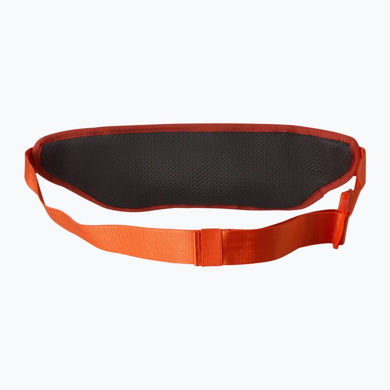 Diržas bėgimui The North Face Sunriser Tun lava red/iron c 2