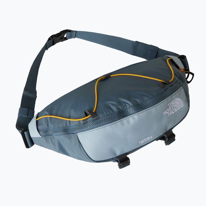 Juosmens krepšys The North Face Terra Lumbar 6 l granite grey 3