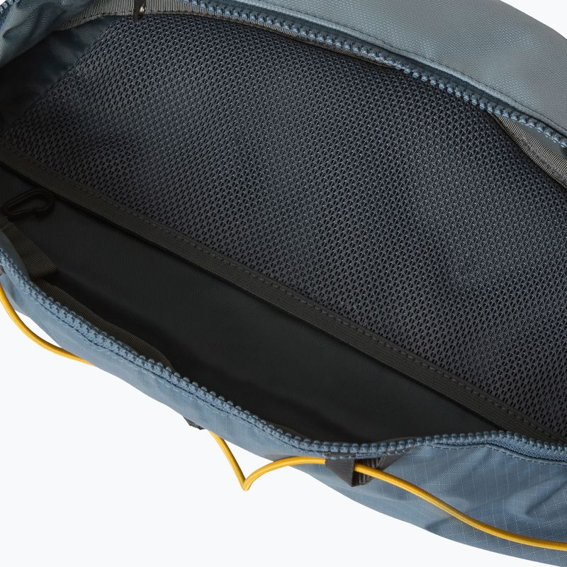 Juosmens krepšys The North Face Terra Lumbar 6 l granite grey 5