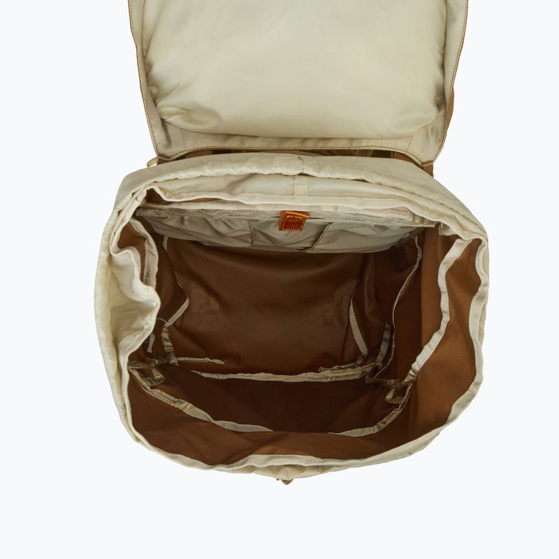 Žygio kuprinė The North Face Terra 55 l S-M utility brown/khaki stone 6