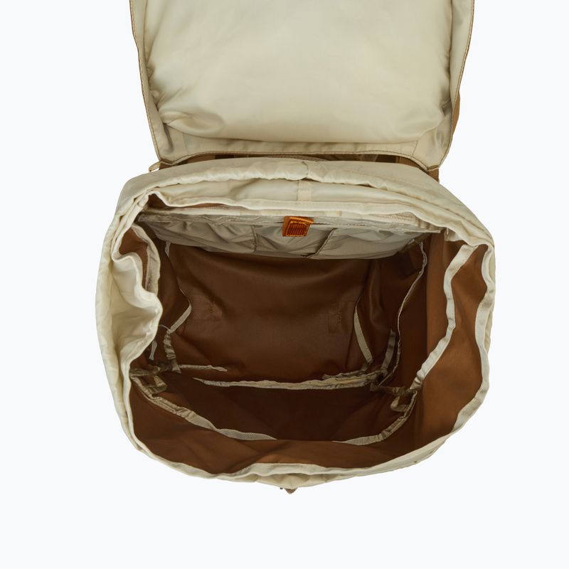 Žygio kuprinė The North Face Terra 55 l L-XL utility brown/khaki stone 6