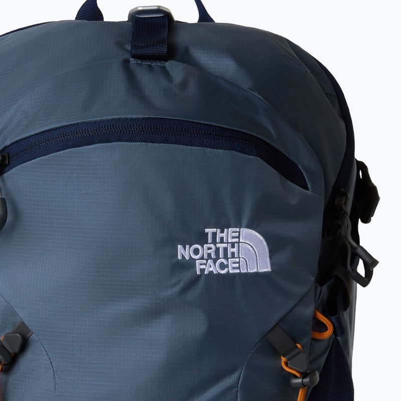 Turistinė kuprinė The North Face Trail Lite Speed 20 l S-M granite grey/summit nav 5