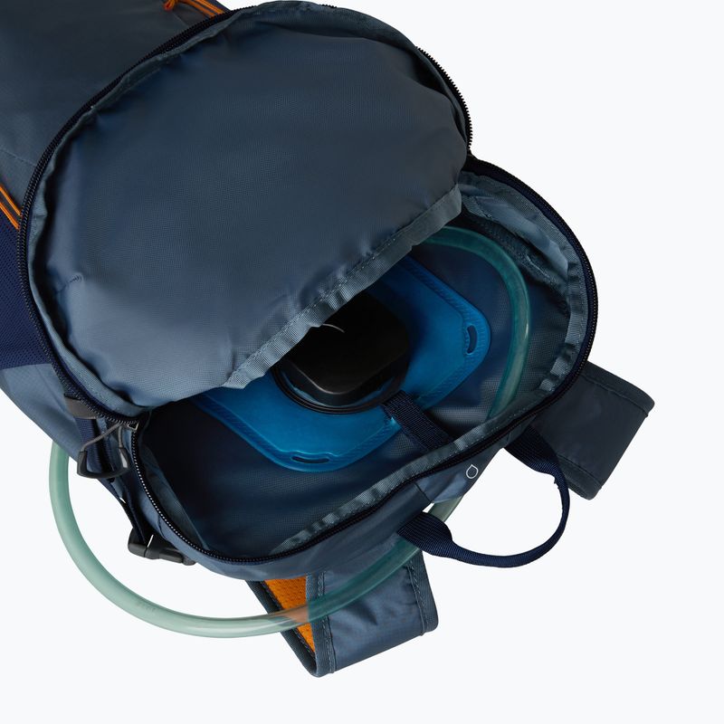 Turistinė kuprinė The North Face Trail Lite Speed 20 l S-M granite grey/summit nav 7