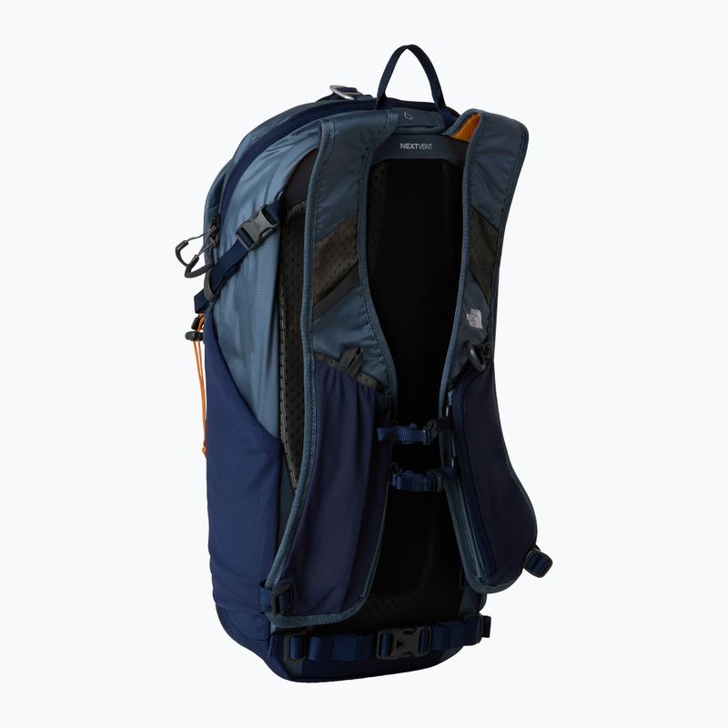 Turistinė kuprinė The North Face Trail Lite Speed 20 l L-XL granite grey/summit nav 2