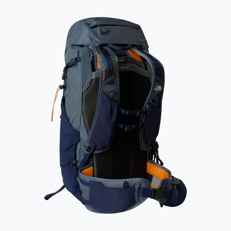 Turistinė kuprinė The North Face Trail Lite 36 l granite grey/summit navy 2