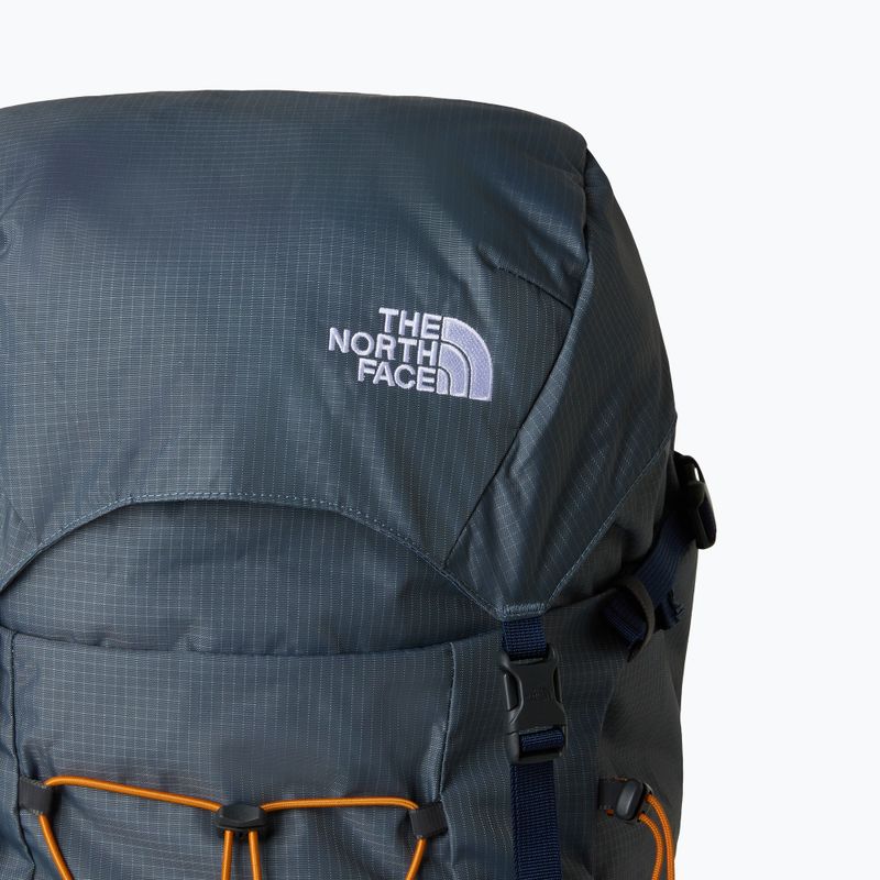 Turistinė kuprinė The North Face Trail Lite 36 l granite grey/summit navy 4
