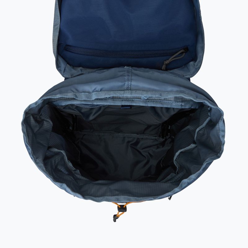 Turistinė kuprinė The North Face Trail Lite 36 l granite grey/summit navy 6