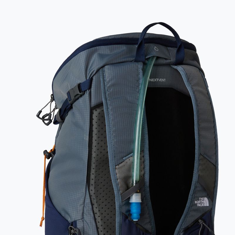 Turistinė kuprinė The North Face Trail Lite 24 l granite grey/summit navy 3
