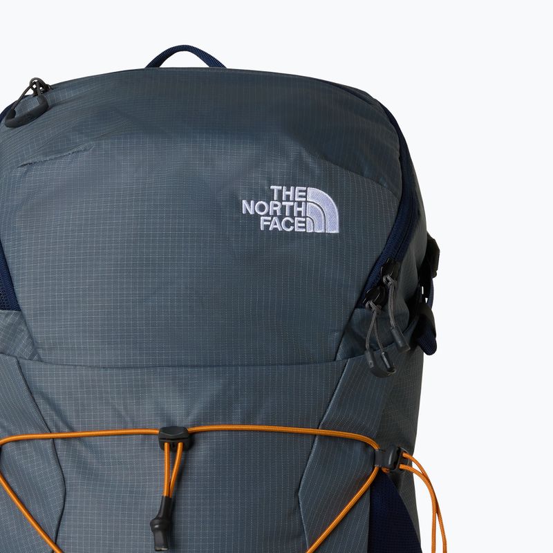 Turistinė kuprinė The North Face Trail Lite 24 l granite grey/summit navy 4