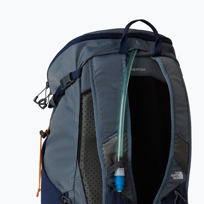 Turistinė kuprinė The North Face Trail Lite 25 l granite grey/summit nav 3