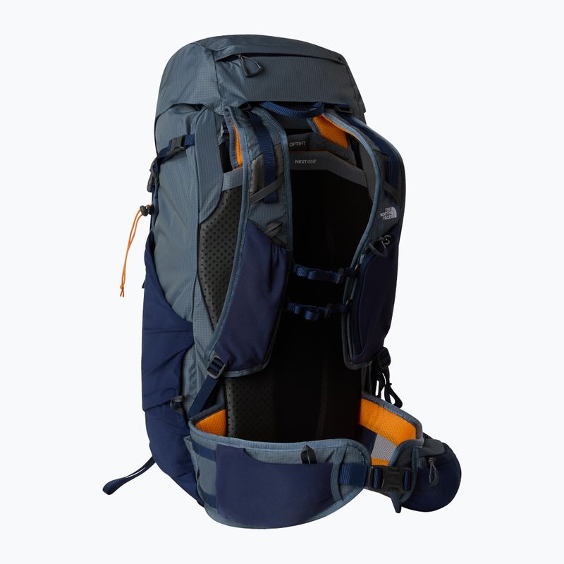 Turistinė kuprinė The North Face Trail Lite 36 l granite grey/summit nav 2