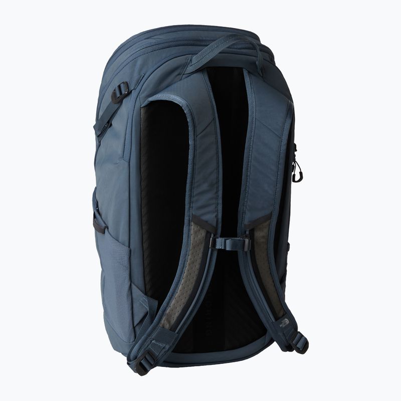 Kuprinė The North Face Kaban LTE 27 l  granite grey/pearl stone 2